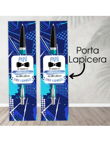 Lapicera Día del Padre