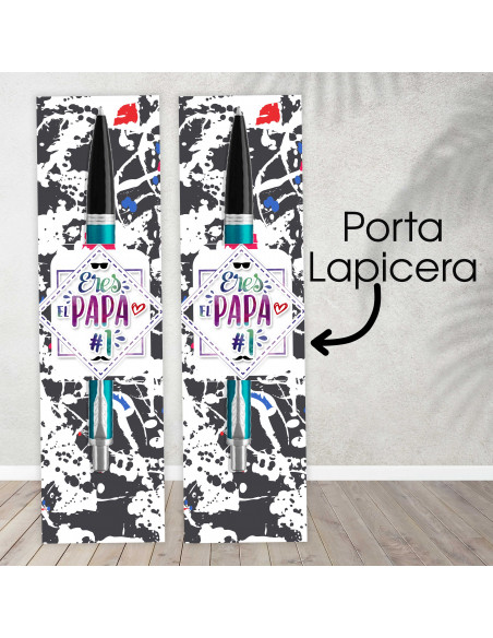 Lapicera Día del Padre