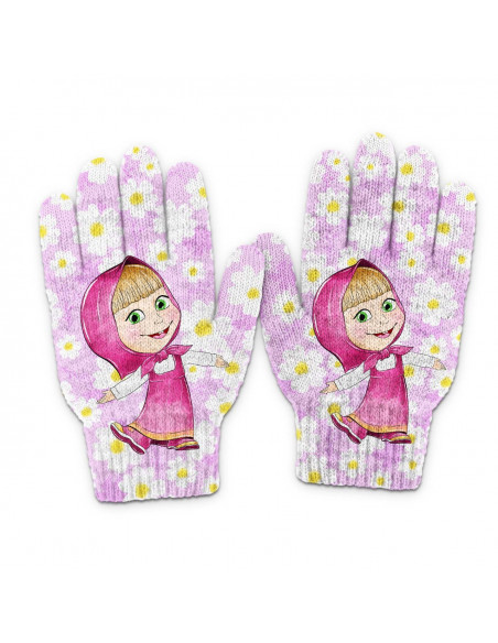 copy of Guantes Infantiles - PACK 5