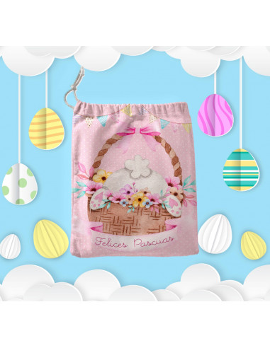 PACK PASCUA ACUARELA