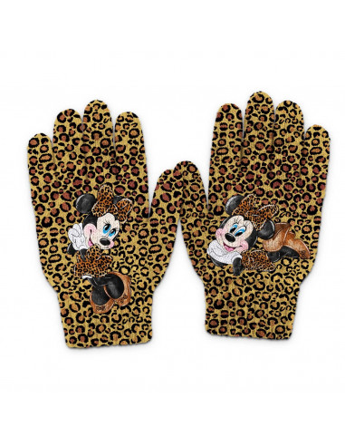 copy of Guantes Infantiles - PACK 5