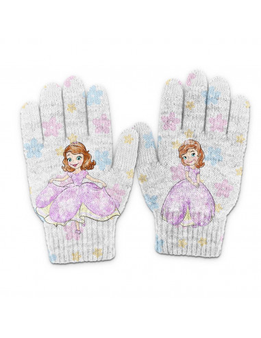 copy of Guantes Infantiles - PACK 5