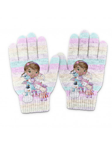 copy of Guantes Infantiles - PACK 5