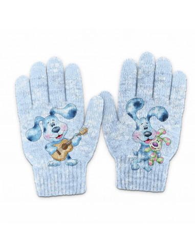 copy of Guantes Infantiles - PACK 5