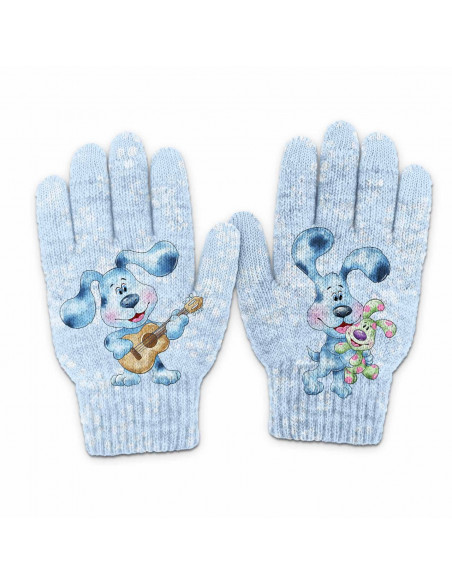 copy of Guantes Infantiles - PACK 5