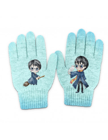 copy of Guantes Infantiles - PACK 5