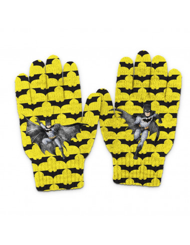 copy of Guantes Infantiles - PACK 5