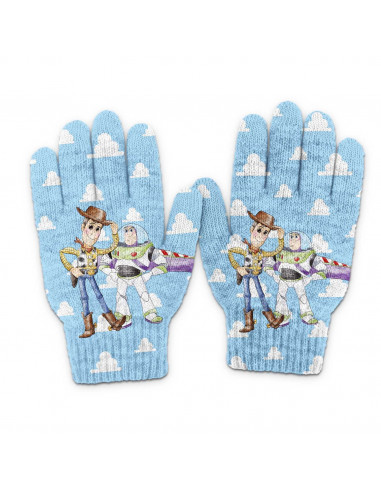 copy of Guantes Infantiles - PACK 5