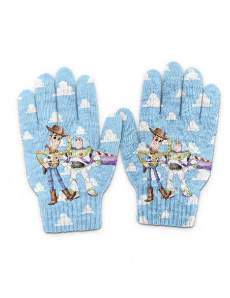 copy of Guantes Infantiles - PACK 5