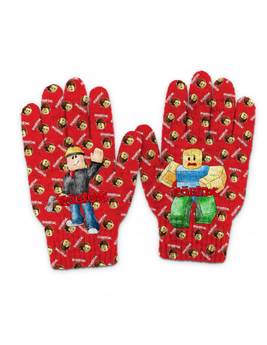 copy of Guantes Infantiles - PACK 5