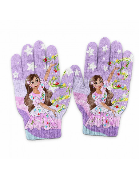 copy of Guantes Infantiles - PACK 5