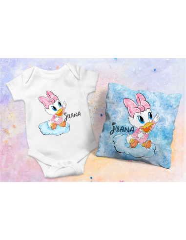 Body Almohadon Disney