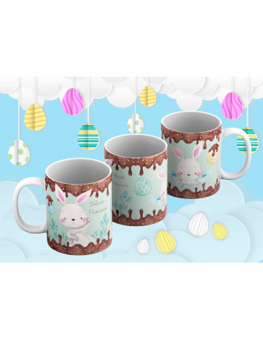 PACK PASCUA ACUARELA