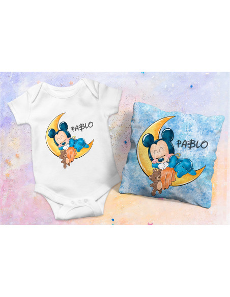 Body Almohadon Disney