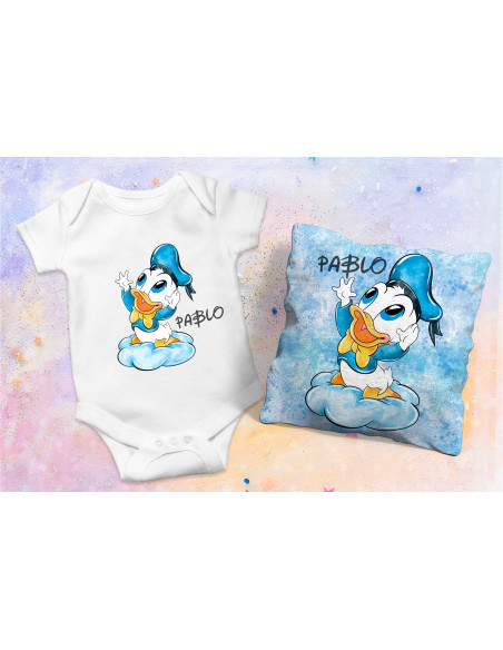 Body Almohadon Disney