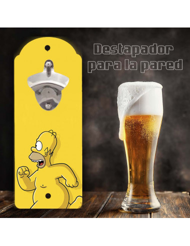Destapador pared pack 1