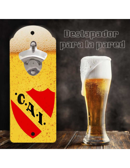 Destapador pared pack 1