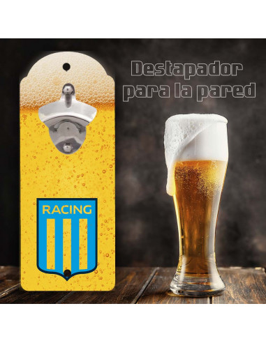 Destapador pared pack 1