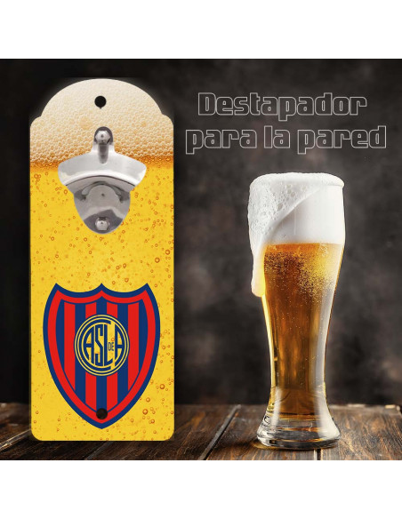 Destapador pared pack 1