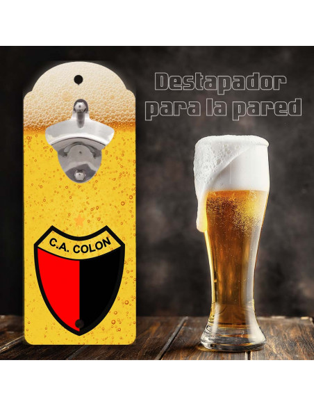 Destapador pared pack 1