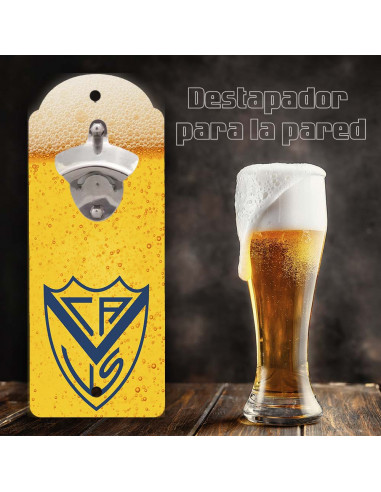 Destapador pared pack 1