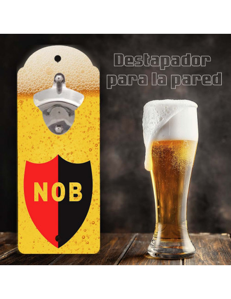 Destapador pared pack 1