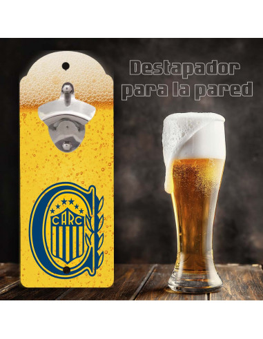 Destapador pared pack 1