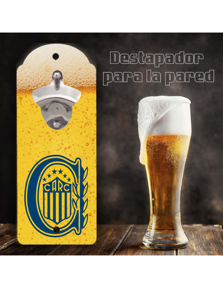 Destapador pared pack 1