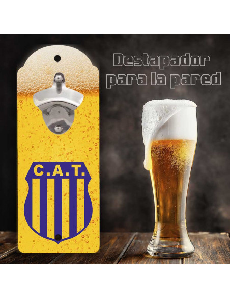 Destapador pared pack 1