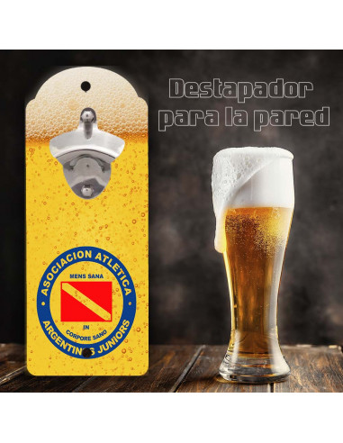 Destapador pared pack 1