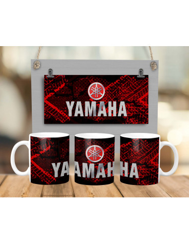 Tazas Marca Autos Moto