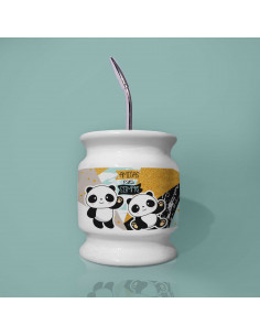 Mate Día del Amigo
