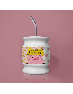 Mate Día del Amigo 2