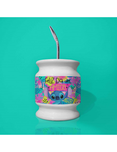 Mate Día del Amigo