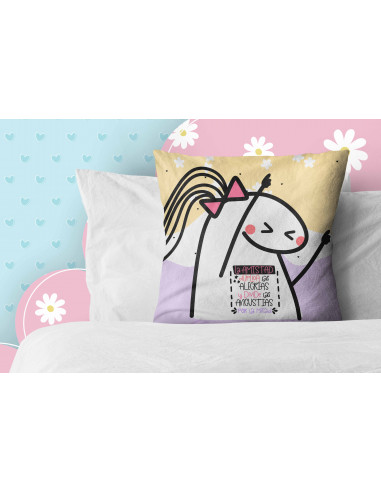 Almohadones Flork Día del amigo Almohadones Flork Día del amigo