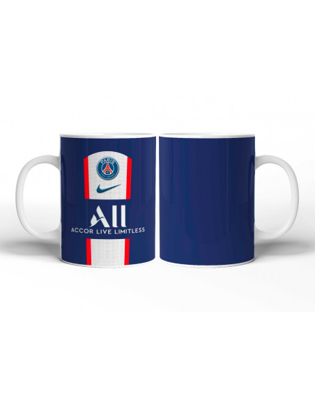 CAMISETA 2022 2023 PSG MESSI PARIS