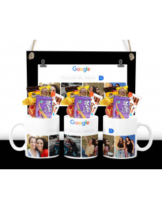 TAZA DÍA DEL AMIGO