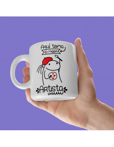 Flork Profesiones 22 modelos - mujer