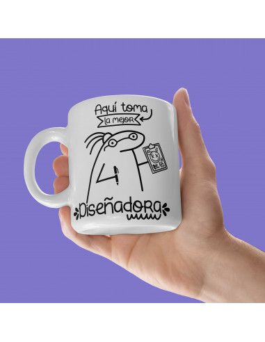 Flork Profesiones 22 modelos - mujer