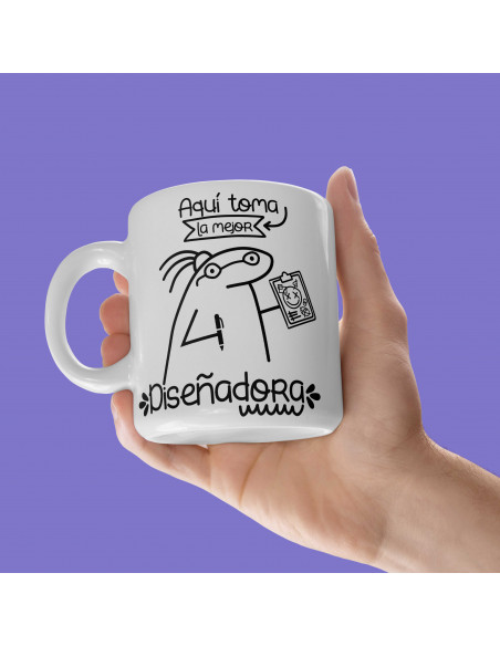 Flork Profesiones 22 modelos - mujer