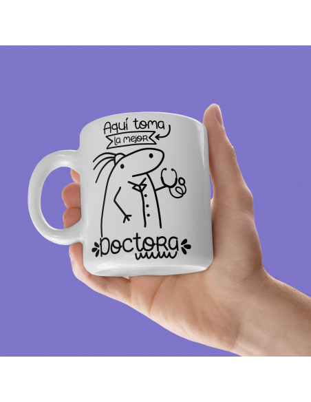 Flork Profesiones 22 modelos - mujer