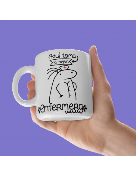 Flork Profesiones 22 modelos - mujer