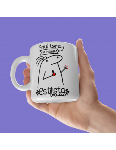 Flork Profesiones 22 modelos - mujer