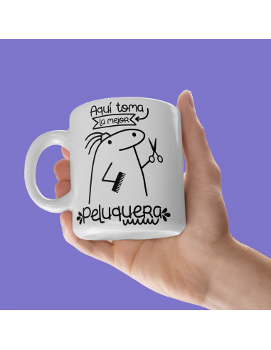 Flork Profesiones 22 modelos - mujer