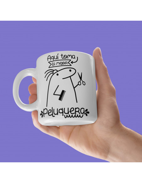 Flork Profesiones 22 modelos - mujer