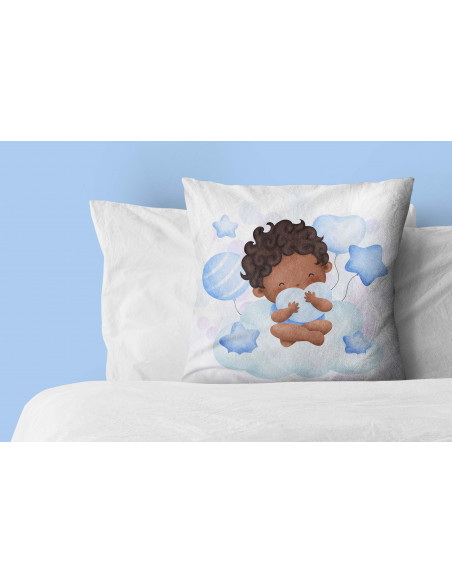 Almohadones infantiles