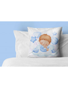 Almohadones infantiles 2