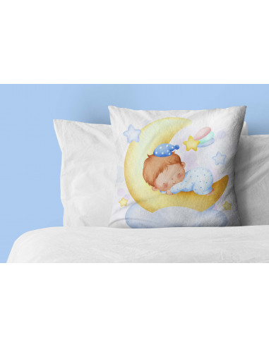 Almohadones infantiles