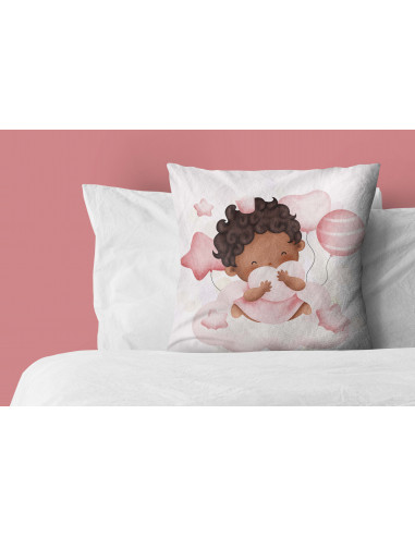Almohadones infantiles