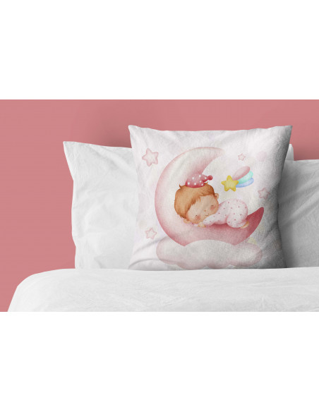 Almohadones infantiles